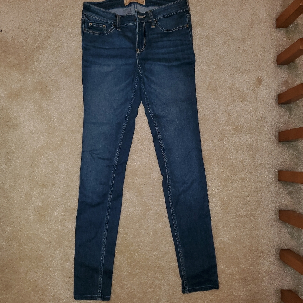 Hollister Women's jeans